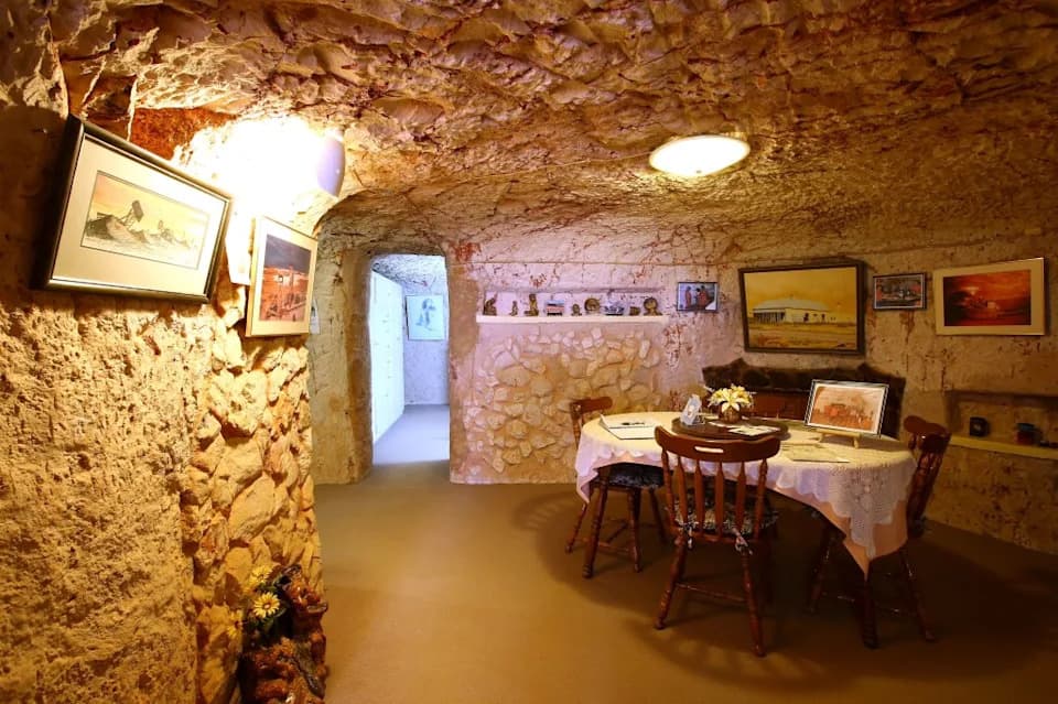 Could Americans Live Underground? Experts Say Cultural Resistance Is The Biggest Hurdle