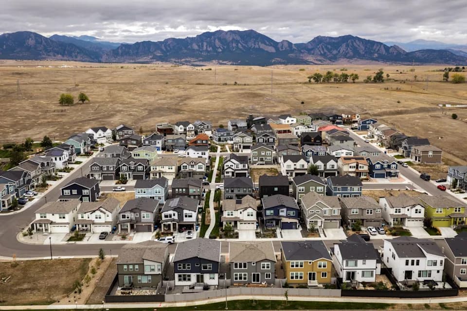 Who Pays for Climate Change? Supreme Court Hears Boulder’s Case Against ExxonMobil and Suncor