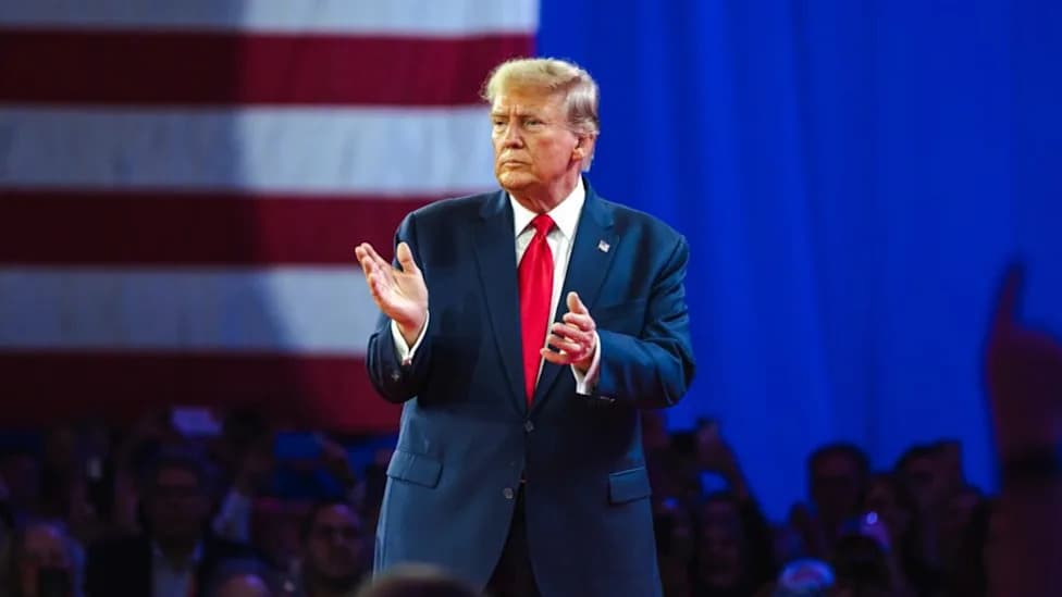 Trump Asked Elon Musk’s Grok How Venezuelans Would React If Maduro Fell — AI Said Many Would Celebrate