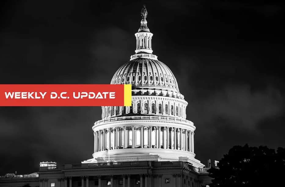 Interior Issues 2027–28 Colorado River Operating Guidelines — Tribes Amend Education Lawsuit
