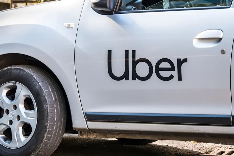 241,000 Drivers Sue Uber in Amsterdam Over 'Black Box' Pay Algorithm and GDPR Violations