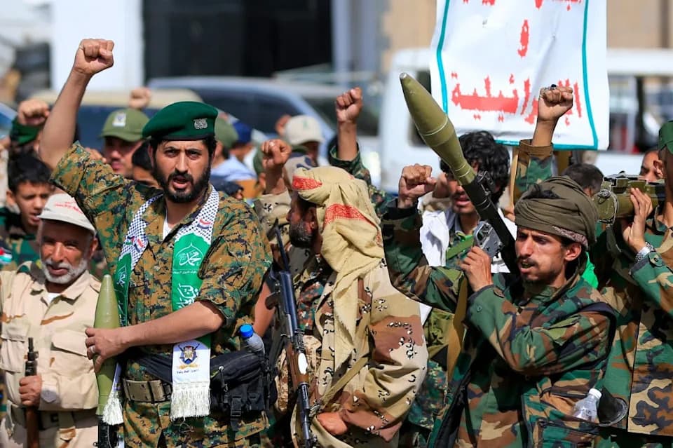 Saudi Arabia Risks Becoming Ground Zero In An Expanding Iran-Led Regional War