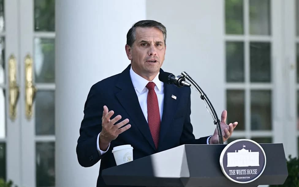 US Alleges Russian Intelligence Orchestrated Assassination Plots Targeting Ukraine Supporters