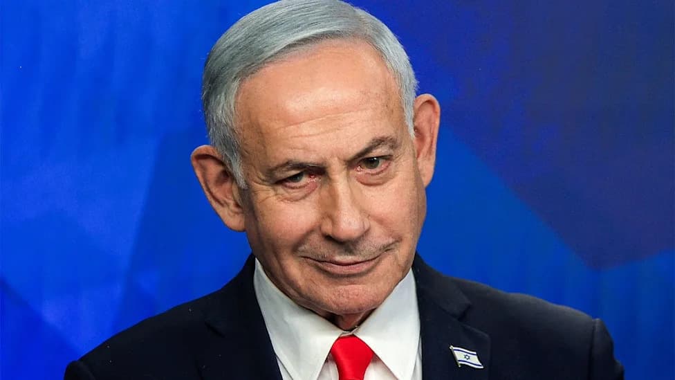 Netanyahu Announces Bills to Strip Citizenship From 'NAZA' Filmmakers Following Controversial Documentary