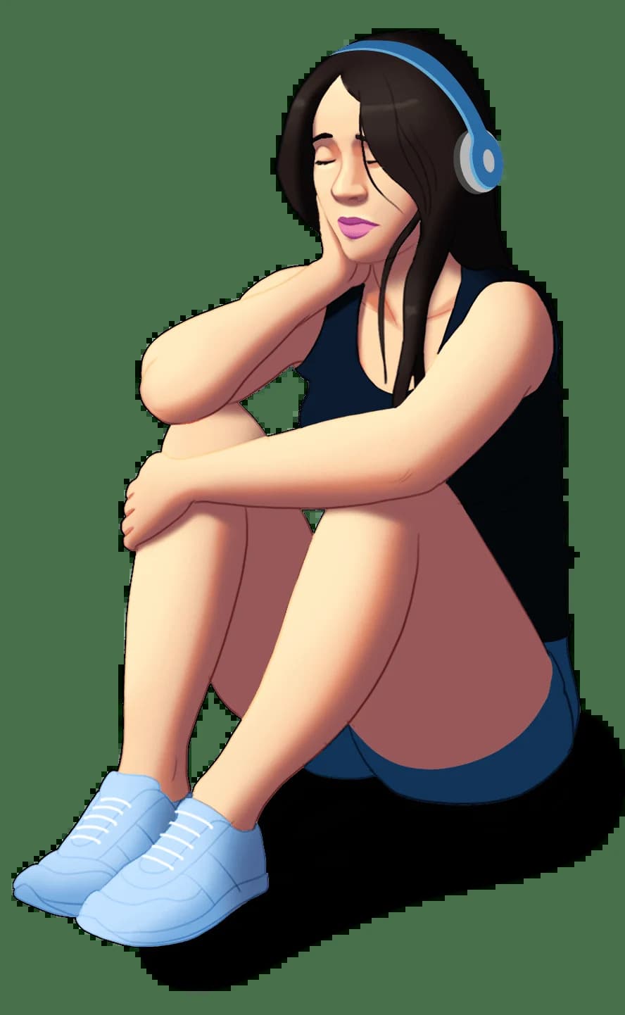 The National Youth Mental-Health Crisis Washington Keeps Missing