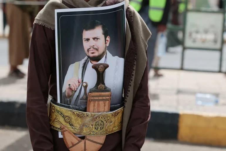 Five Killed In Saudi–Houthi Exchanges As Both Sides Trade Strikes — Mecca Drone Claim Denied
