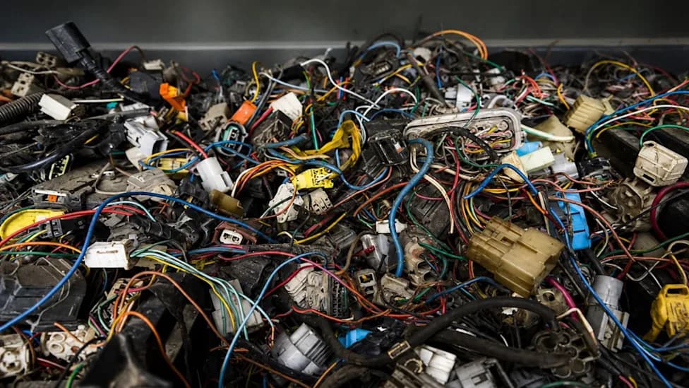 Data Center Build-Out Could Create a 'Tsunami' Of E‑Waste — Up To 13 Million Tons By 2030