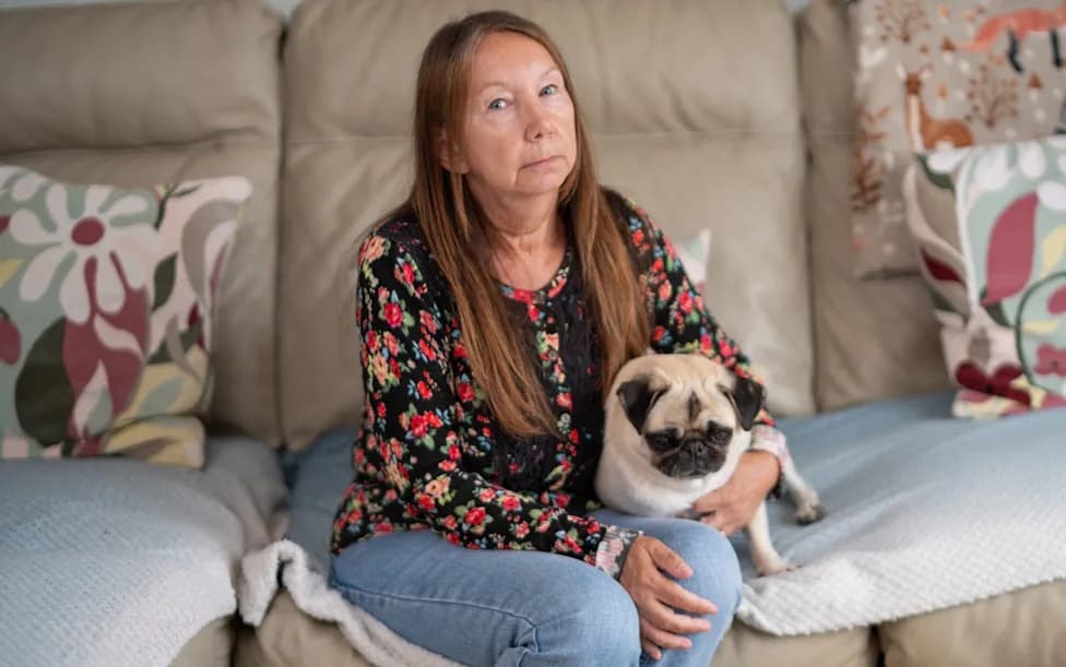 ‘I Won’t Get My Vision Back’: Patients Link Popular Weight‑Loss Jabs To Rare But Severe Harm