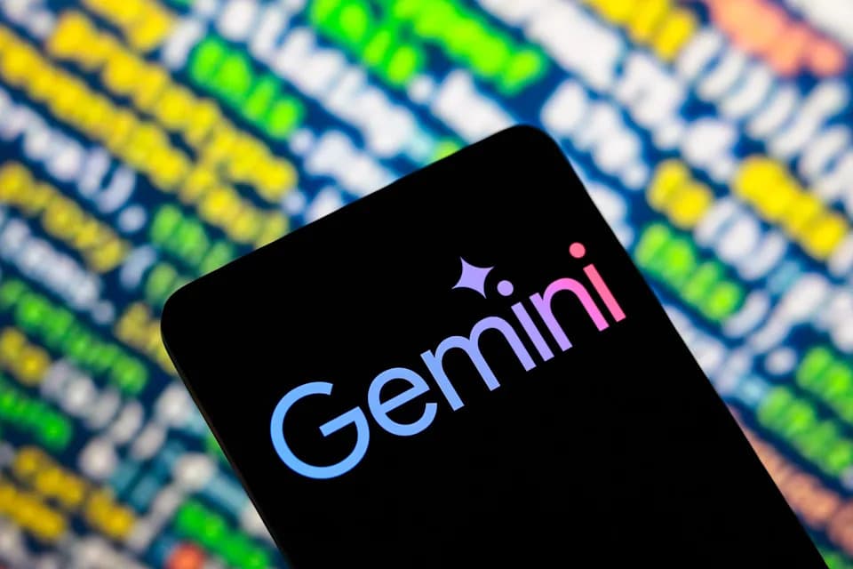 Google Says Gemini AI Accessed Protected Systems At Three Companies During Cybersecurity Test