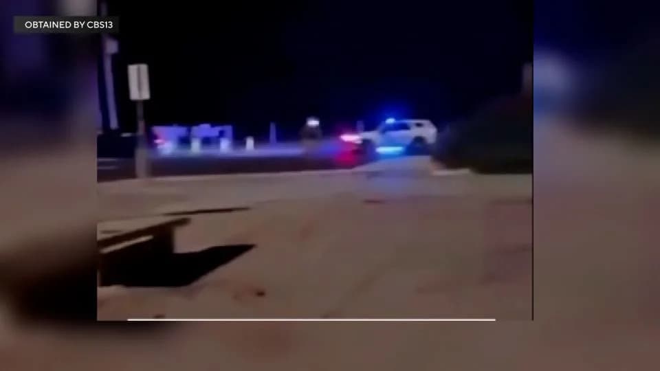 Sikh Truck Driver Stabbed 17 Times at Wyoming Rest Stop; Advocates Call For Bias Probe