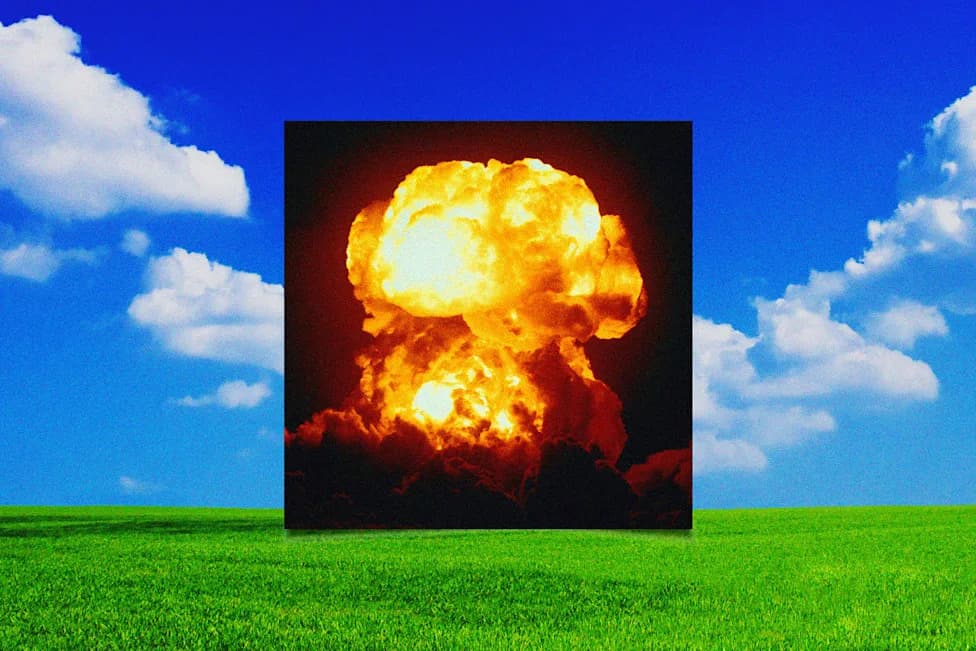 What Would an AI Doomsday Look Like? Experts Map the Most Plausible Paths