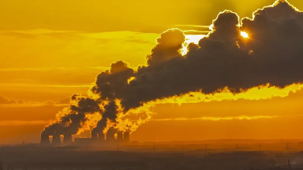 UNEP: World Likely To Overshoot 1.5°C — «Overshoot, Peak, Decline» Plan Urged to Pull Temperatures Back