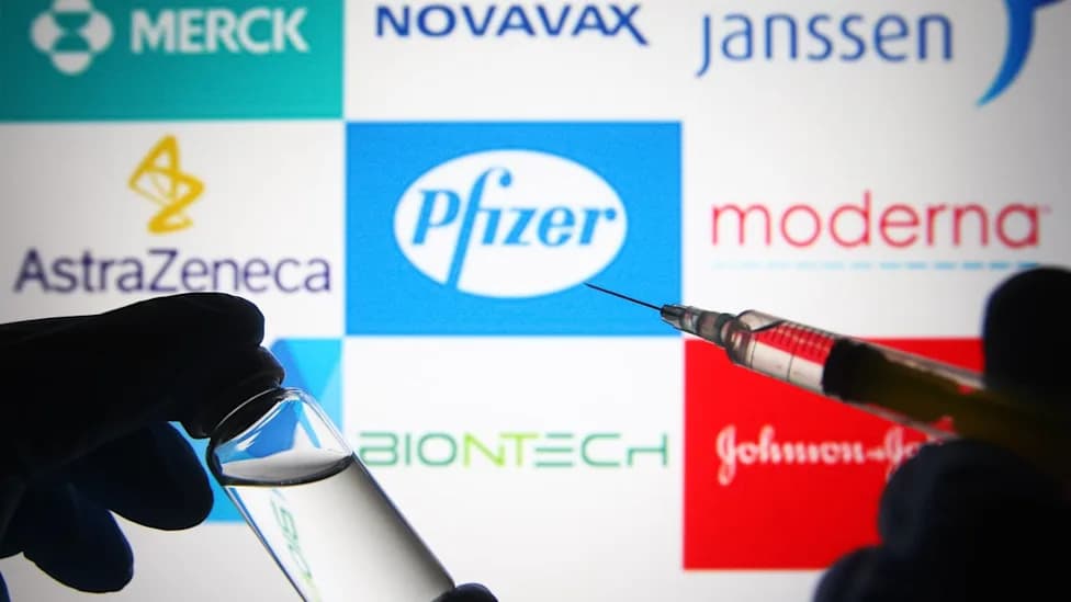 How Merck and Moderna Make a Personalized mRNA Melanoma Vaccine for Each Patient