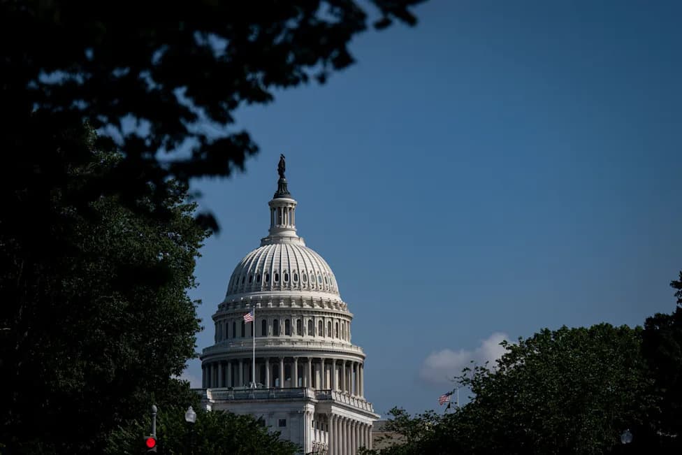 Bipartisan Push To Establish Federal Film & TV Tax Credit — 20% Base, Stackable With State Incentives