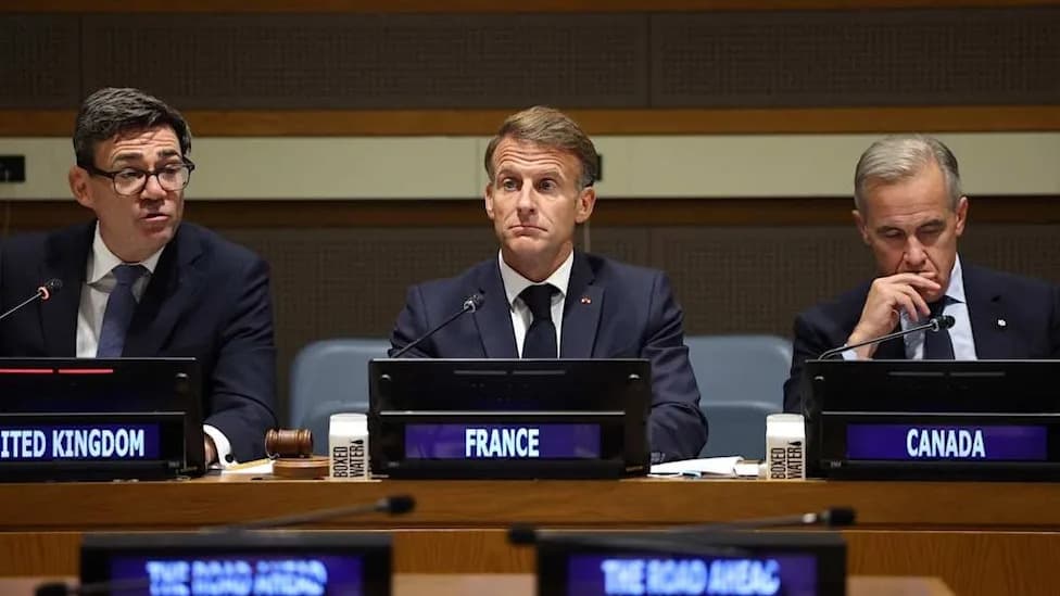 Can Middle Powers Turn UN Rhetoric Into Real Influence?