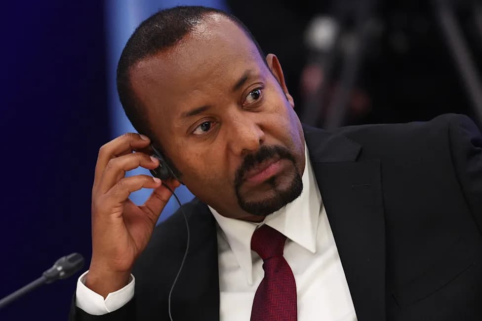 Ethiopia on the Brink: Fighting Resumes in Tigray and Threatens Wider War