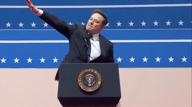Tesla Trial Erupts After Lawyer Calls N-Word A 'Term Of Respect' — Witnesses Contradict Claim