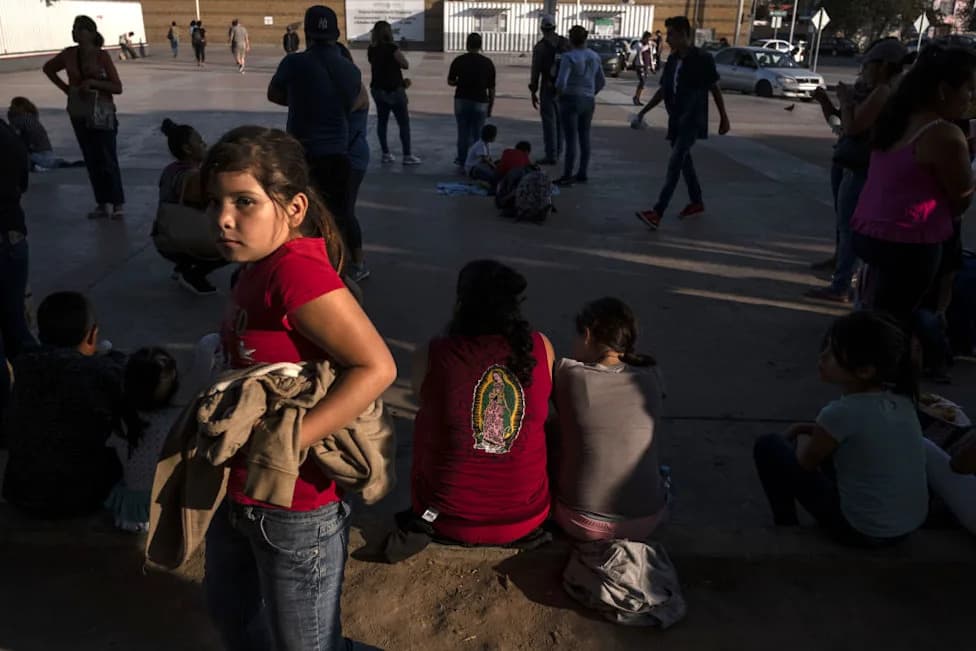 Who Killed Asylum? The Slow Dismantling of America’s Right to Refuge