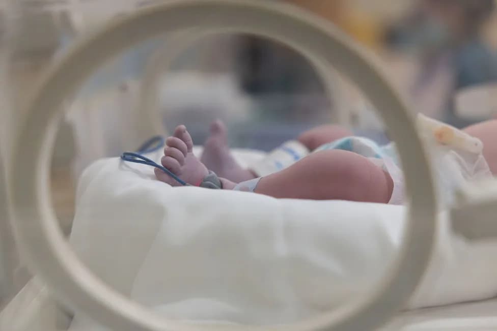 Netherlands Confirms First Under‑12 Euthanasia Case Involved Child Nearly 24 Months Old