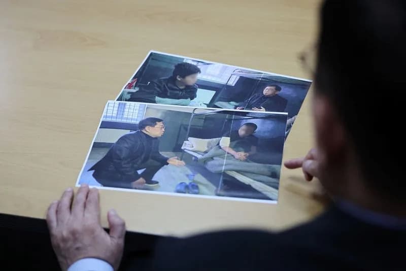 Zelenskiy Warns North Korea Is Preparing To Deploy Another 10,000 Troops To Russia