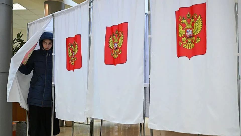 Putin Doubles Down on Ukraine — Signals Point to Continued War and Stark Warnings to Europe