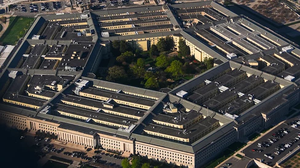 Pentagon Data Breach Exposes SSNs and Employment Records of 2.76M Military and Civilian Personnel