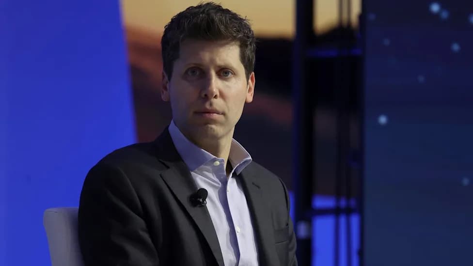 Sam Altman Declines Senate Subcommittee Invitation, Skips Hearing as Lawmakers Probe 'Rogue AI' Breach