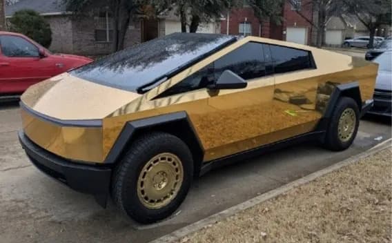 Prosecutors Say TRICARE Fraud Funded Gold‑Plated Cybertruck and Casino‑Style Parties