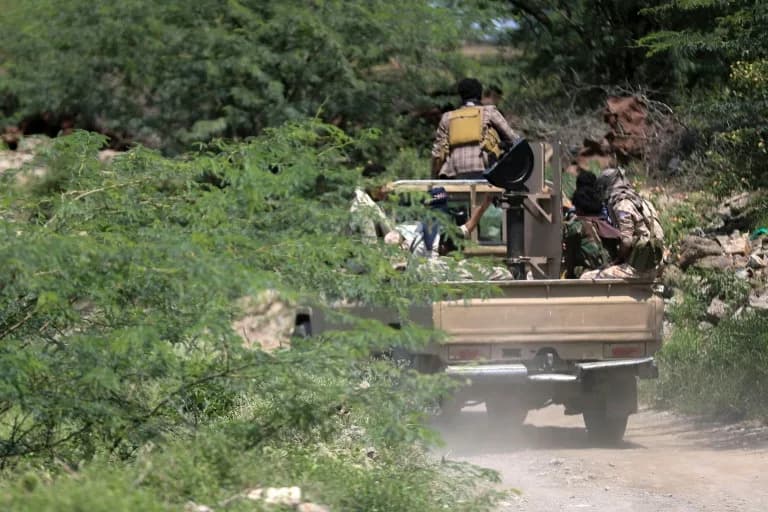 Houthis Say They Struck Aramco Facility Near Riyadh as Saudi Strikes Hit Sanaa — Fighting in Yemen Intensifies